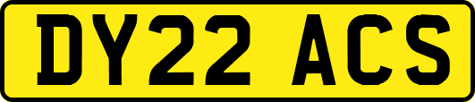 DY22ACS