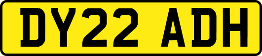 DY22ADH