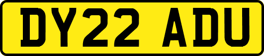 DY22ADU