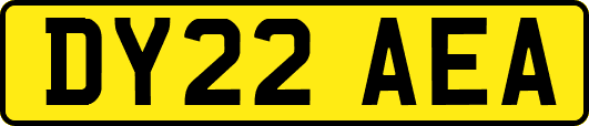 DY22AEA