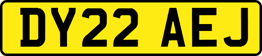 DY22AEJ