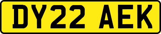 DY22AEK
