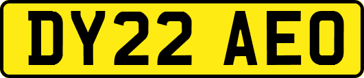 DY22AEO