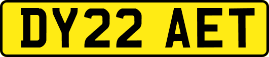DY22AET