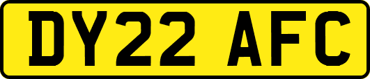 DY22AFC