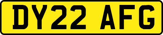 DY22AFG