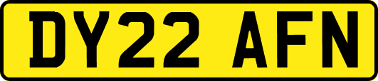 DY22AFN