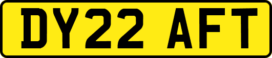 DY22AFT