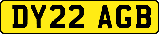 DY22AGB