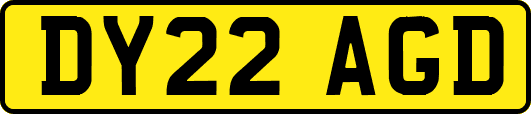 DY22AGD