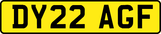DY22AGF