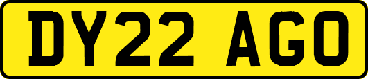 DY22AGO