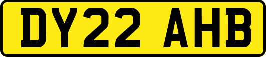 DY22AHB