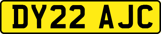 DY22AJC