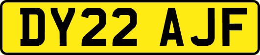DY22AJF
