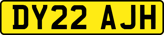 DY22AJH