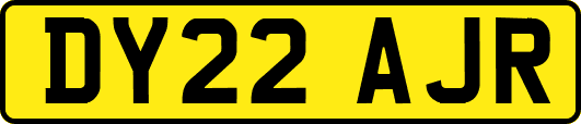 DY22AJR