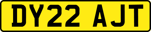 DY22AJT