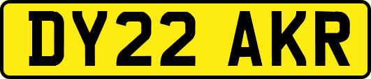 DY22AKR