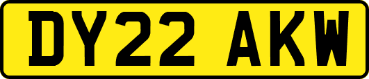DY22AKW