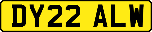 DY22ALW