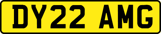 DY22AMG