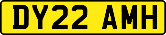 DY22AMH