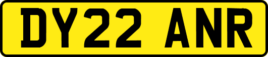 DY22ANR