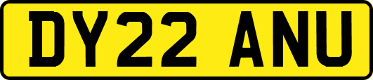DY22ANU