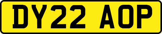 DY22AOP