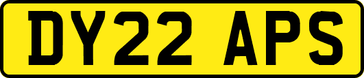 DY22APS