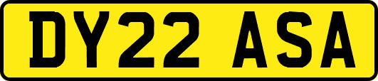 DY22ASA