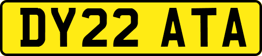 DY22ATA