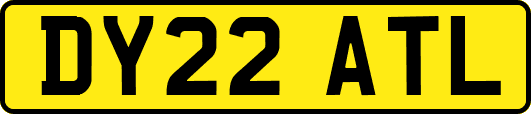 DY22ATL