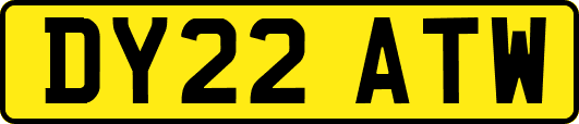 DY22ATW