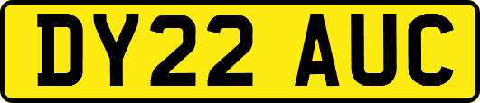 DY22AUC