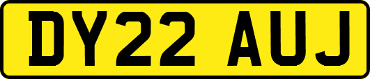DY22AUJ