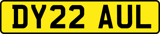 DY22AUL