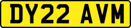 DY22AVM