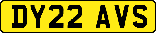 DY22AVS
