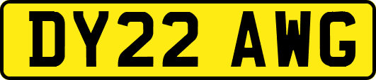 DY22AWG