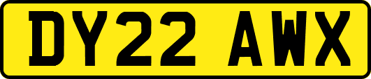 DY22AWX