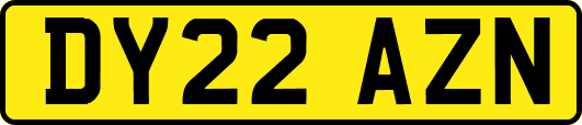 DY22AZN