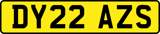 DY22AZS
