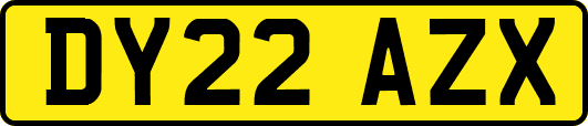 DY22AZX