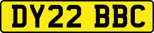 DY22BBC
