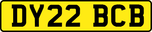 DY22BCB