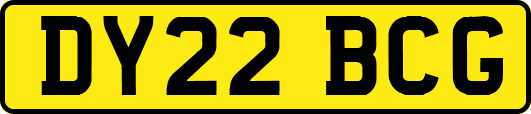 DY22BCG