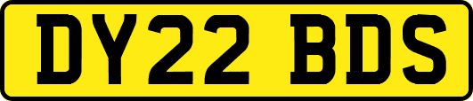 DY22BDS