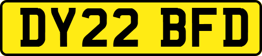 DY22BFD